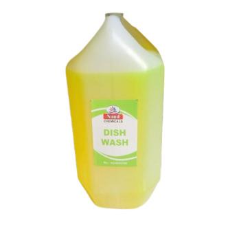 Dish Wash