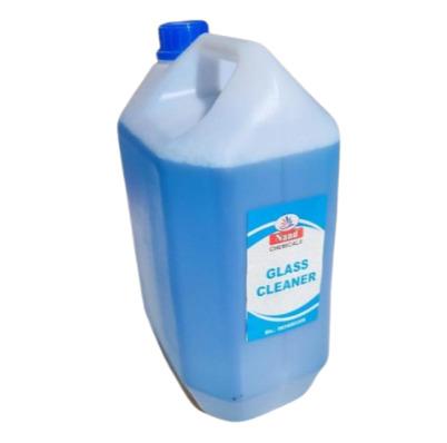 Glass Cleaner