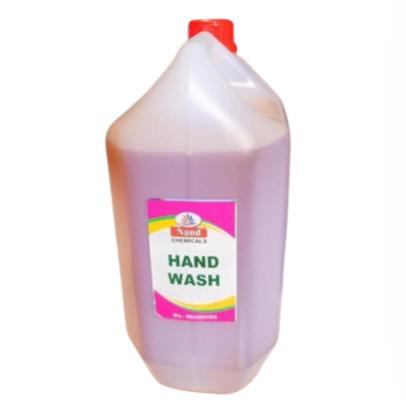 Hand Wash