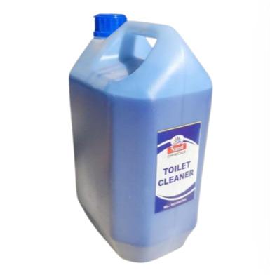 Toilet Cleaner