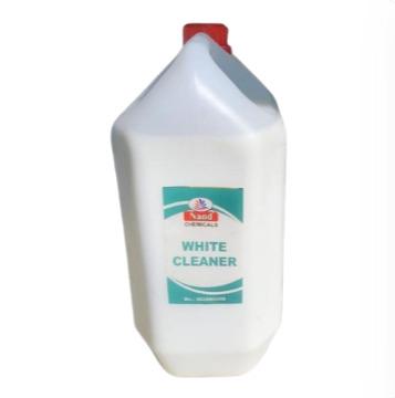 White Cleaner