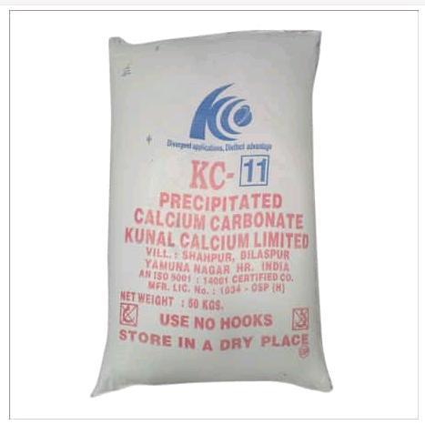 Calcium Carbonate for Paint