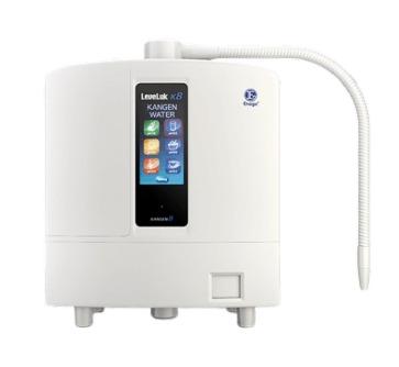 Water Ionizer