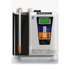 Water Ionizer