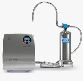 Water Ionizer