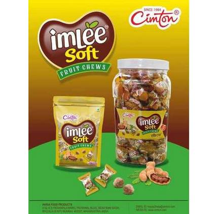 Imlee Soft Candy