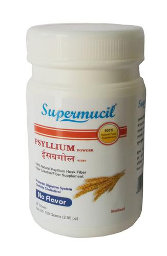 Psyllium Husk Powder 100gm