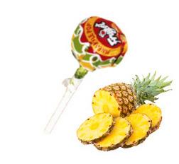 Fruget Pineapple Pop