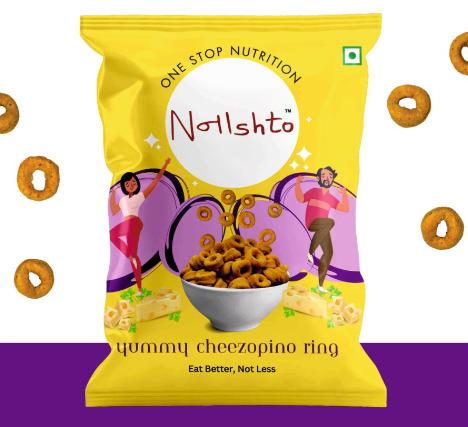 Yummy Cheezopino Rings