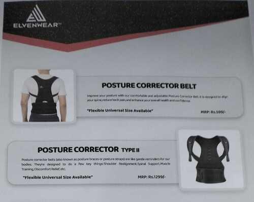 Posture Corrector