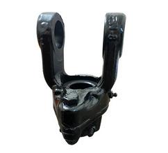 6 Teeth Black Pin Yoke