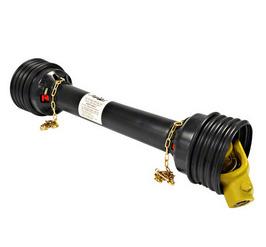 Rotavator PTO Shaft