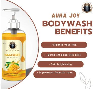 Mango body wash || Body wash 300ml