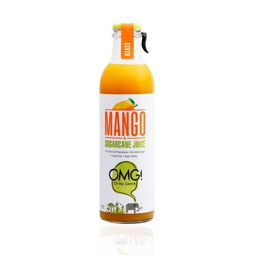 Mango Juice