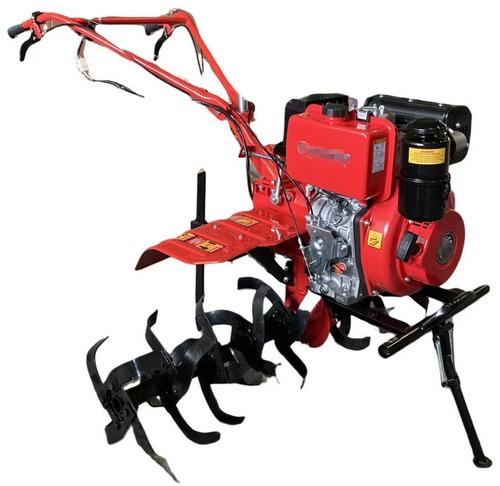 7 Hp Petrol 170F Agriculture Power Weeder Machine