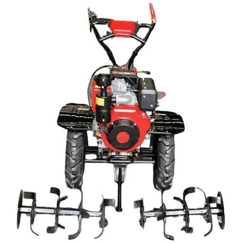 Agriculture Power Weeder Machine 9HP