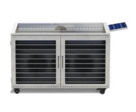 Solar Dehydrator (Hybrid)