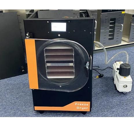 Freeze Dryer (Dehydrator)