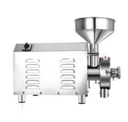 Spice Grinder Machine