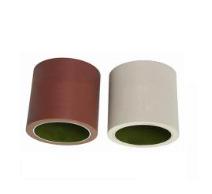 7"Inch Rice Husk Rubber Roller