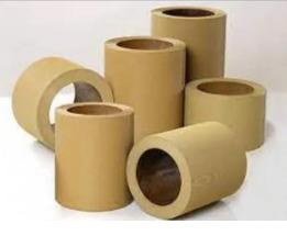 10"Inch Rice Husk Rubber Roller