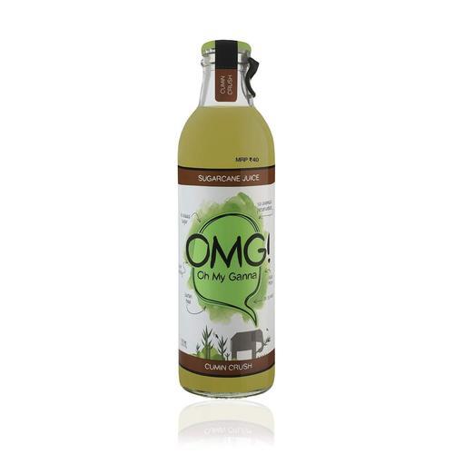 Cumin Juice 