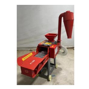 Grass Chopper Machine, Shredding Machine and Crushing Machine