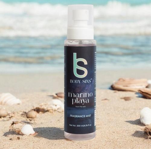 Marino Playa Fragrance Mist