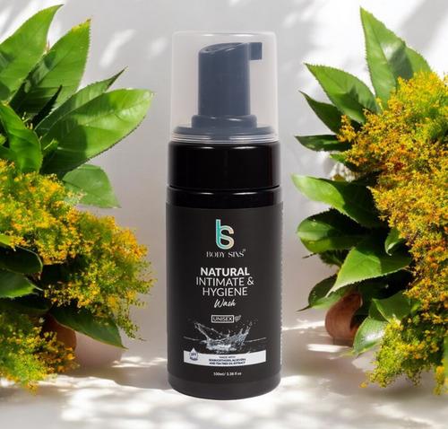 Natural Intimate & Hygiene Wash