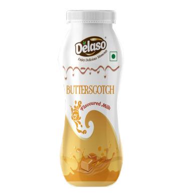 Delaso ButterScotch Flavoured Milk