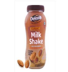 Delaso Badam Milk Shake