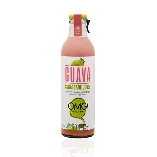 Guava Juice 