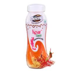 Delaso Kesar Elaichi Flavour Milk