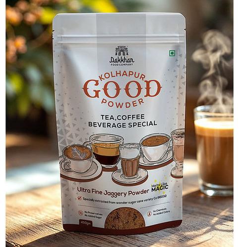 Kolhapur Good Powder Ultra Fine