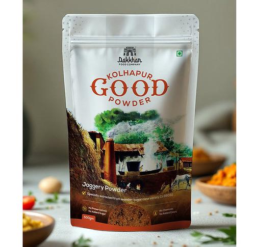 Kolhapur Good Powder Regular