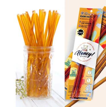 Honey Sticks