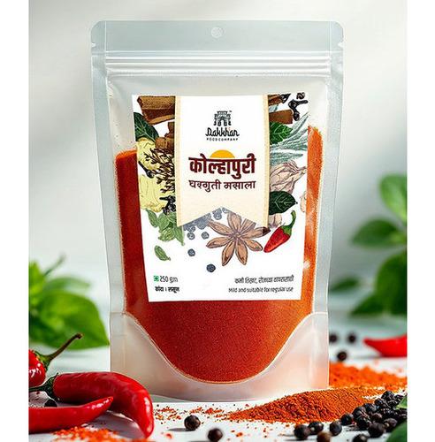 Kolhapuri Gharguti Masala