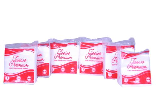 Tissivo Soft Tissue Paper Napkins