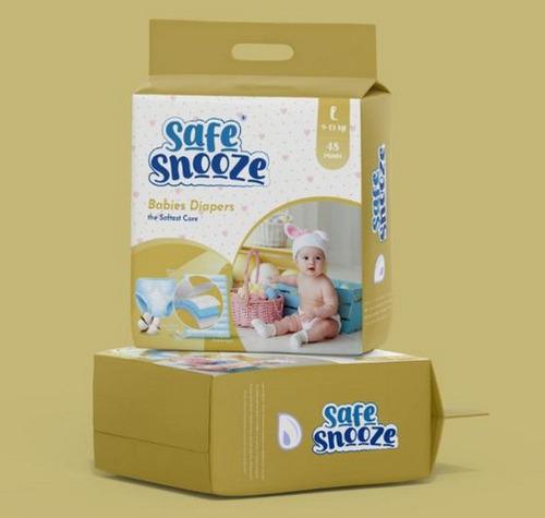 Baby Diapers