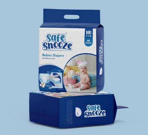 Baby Diapers