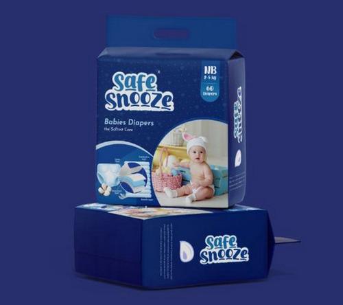 Baby Diapers