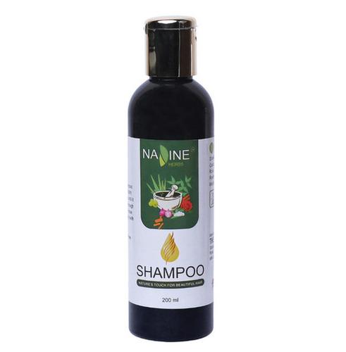Nadine Herb Shampoo