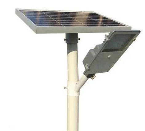 Sparker Semi Integrated Solar Street Light