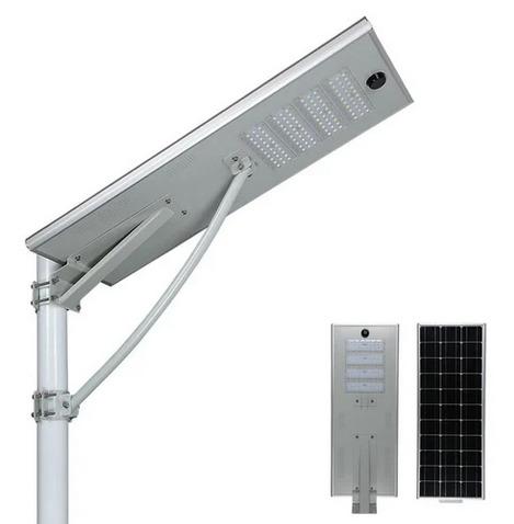 Outdoor Solar Street Light