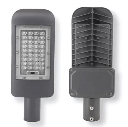 Aluminium LED Street Light