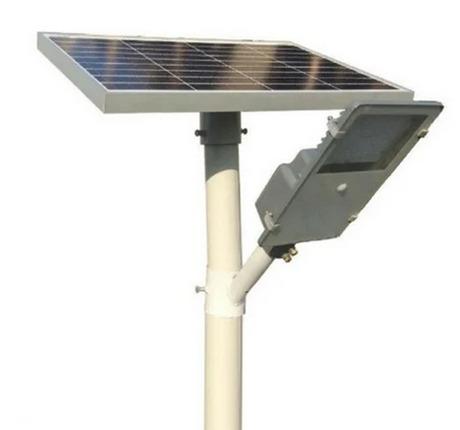Semi Integrated Solar Street Light
