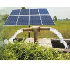 Solar Water Pump