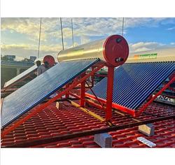 Solar Water Heater System