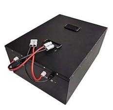 Electric Rickshaw Battery