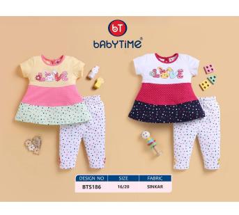 Top And Leggings Set